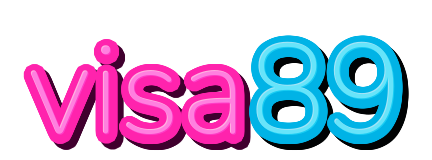 visa89 — logo kanal